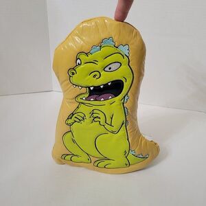Nickelodeon Rugrats Reptar Bar Chocolate Scented Plush 10" Kidrobot